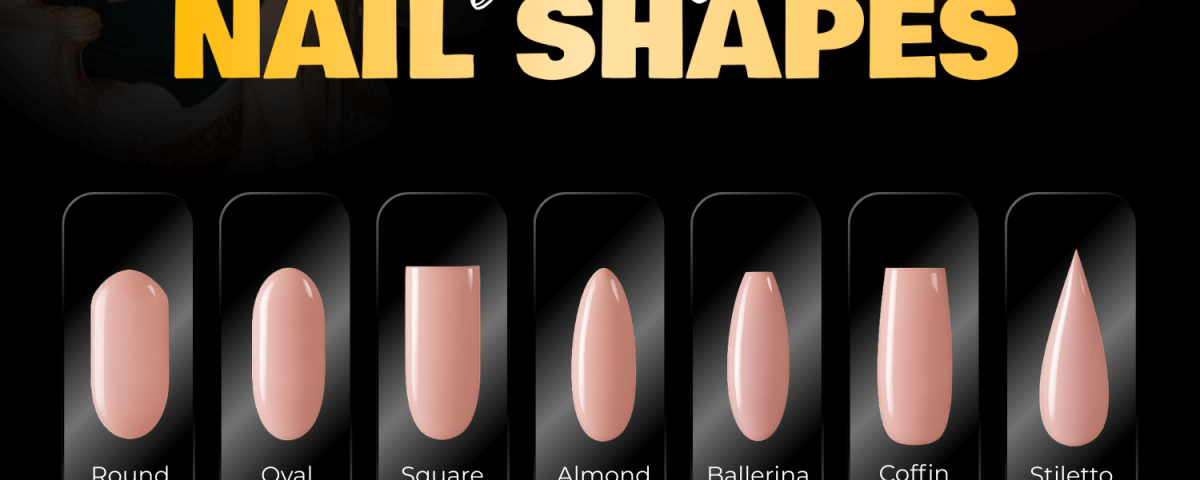 Discover Your Ideal Nail Shape for Perfect Style